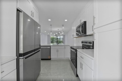 Beautifully updated 1 bedroom, 1 and a 1/2 bath condo located in on Palm-Aire Country Club and Resort - Palms in Florida - for sale on GolfHomes.com, golf home, golf lot