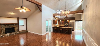 DON'T MISS this waterfront golf course gem in the heart of on The Club At Pelican Bay - North Course in Florida - for sale on GolfHomes.com, golf home, golf lot
