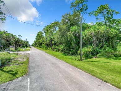 Rare opportunity to own 5 acres in one of Naples' most on The Club At Twin Eagles in Florida - for sale on GolfHomes.com, golf home, golf lot