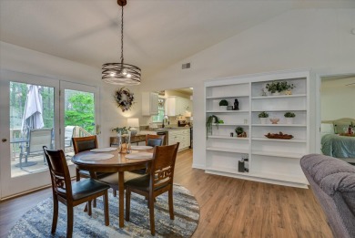 Located in Magnolia section of Savannah Lakes Village and on Monticello Golf Club At Savannah Lakes in South Carolina - for sale on GolfHomes.com, golf home, golf lot