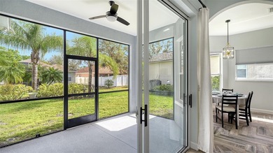 Located in Greenbrook Run of Lakewood Ranch, home has low HOA on Lakewood Ranch Golf and Country Club in Florida - for sale on GolfHomes.com, golf home, golf lot