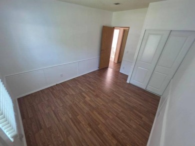 This stunning remodeled 3 spacious bedroom, 2 fully updated on Lakes at Leesburg Golf Course in Florida - for sale on GolfHomes.com, golf home, golf lot