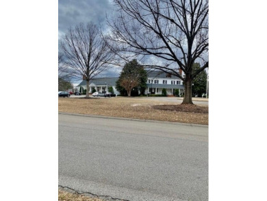 Welcome to your dream location! This breathtaking lot, nestled on Mount Vintage Plantation and Golf Club  in South Carolina - for sale on GolfHomes.com, golf home, golf lot