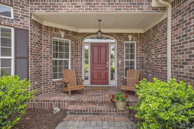 Luxury Living on the Fairway in Pawleys Island, SC.  Welcome to on Willbrook Plantation Golf Club in South Carolina - for sale on GolfHomes.com, golf home, golf lot
