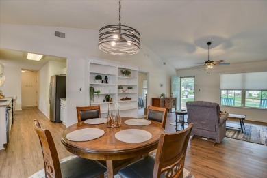 Located in Magnolia section of Savannah Lakes Village and on Monticello Golf Club At Savannah Lakes in South Carolina - for sale on GolfHomes.com, golf home, golf lot