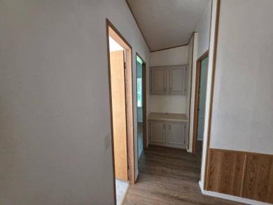 This stunning remodeled 3 spacious bedroom, 2 fully updated on Lakes at Leesburg Golf Course in Florida - for sale on GolfHomes.com, golf home, golf lot