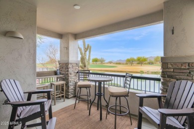 RARE 1st Floor newer GOLF COURSE CONDO available FULLY on Dove Valley Ranch in Arizona - for sale on GolfHomes.com, golf home, golf lot