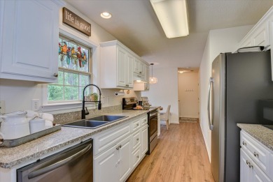 Located in Magnolia section of Savannah Lakes Village and on Monticello Golf Club At Savannah Lakes in South Carolina - for sale on GolfHomes.com, golf home, golf lot