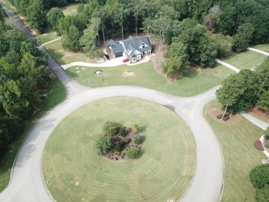 Welcome to your dream location! This breathtaking lot, nestled on Mount Vintage Plantation and Golf Club  in South Carolina - for sale on GolfHomes.com, golf home, golf lot