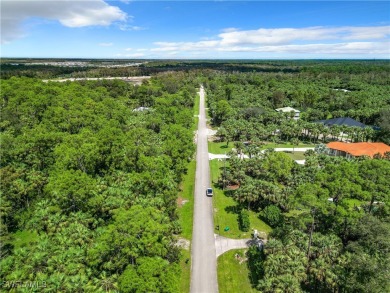 Rare opportunity to own 5 acres in one of Naples' most on The Club At Twin Eagles in Florida - for sale on GolfHomes.com, golf home, golf lot