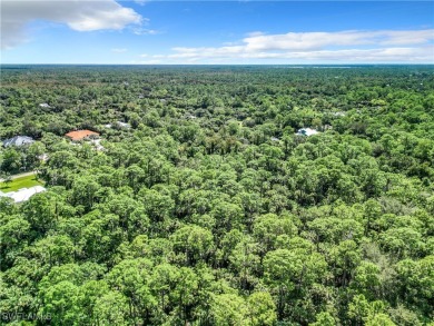 Rare opportunity to own 5 acres in one of Naples' most on The Club At Twin Eagles in Florida - for sale on GolfHomes.com, golf home, golf lot