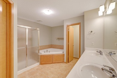 Golf and Lake-Lovers, TAKE NOTICE! The second you step inside on The Wilds Golf Club in Minnesota - for sale on GolfHomes.com, golf home, golf lot
