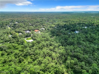 Rare opportunity to own 5 acres in one of Naples' most on The Club At Twin Eagles in Florida - for sale on GolfHomes.com, golf home, golf lot