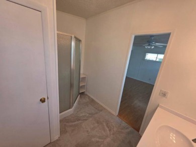 This stunning remodeled 3 spacious bedroom, 2 fully updated on Lakes at Leesburg Golf Course in Florida - for sale on GolfHomes.com, golf home, golf lot