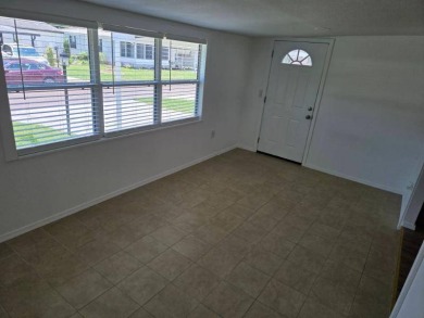 This stunning remodeled 3 spacious bedroom, 2 fully updated on Lakes at Leesburg Golf Course in Florida - for sale on GolfHomes.com, golf home, golf lot