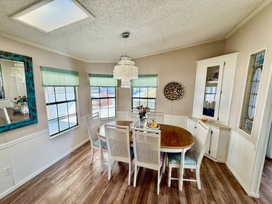 Home is located in Water Oak Country Club Estates in Lady Lake on Water Oak Country Club Estates in Florida - for sale on GolfHomes.com, golf home, golf lot