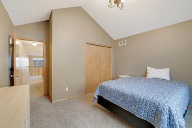 Golf and Lake-Lovers, TAKE NOTICE! The second you step inside on The Wilds Golf Club in Minnesota - for sale on GolfHomes.com, golf home, golf lot