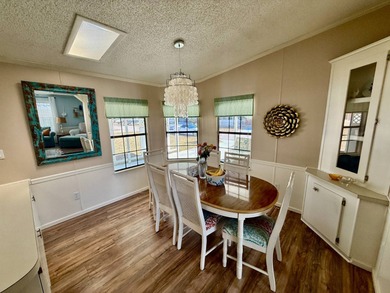 Home is located in Water Oak Country Club Estates in Lady Lake on Water Oak Country Club Estates in Florida - for sale on GolfHomes.com, golf home, golf lot