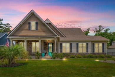 Envision your perfect home at the beach, step inside 1715 Lake on Surf Golf and Beach Club in South Carolina - for sale on GolfHomes.com, golf home, golf lot