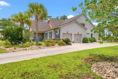 Envision your perfect home at the beach, step inside 1715 Lake on Surf Golf and Beach Club in South Carolina - for sale on GolfHomes.com, golf home, golf lot