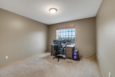 Golf and Lake-Lovers, TAKE NOTICE! The second you step inside on The Wilds Golf Club in Minnesota - for sale on GolfHomes.com, golf home, golf lot