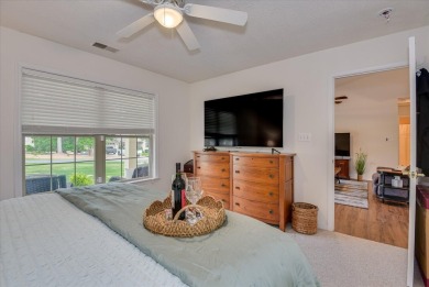 Located in Magnolia section of Savannah Lakes Village and on Monticello Golf Club At Savannah Lakes in South Carolina - for sale on GolfHomes.com, golf home, golf lot