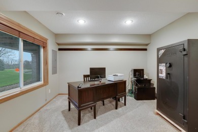 Golf and Lake-Lovers, TAKE NOTICE! The second you step inside on The Wilds Golf Club in Minnesota - for sale on GolfHomes.com, golf home, golf lot