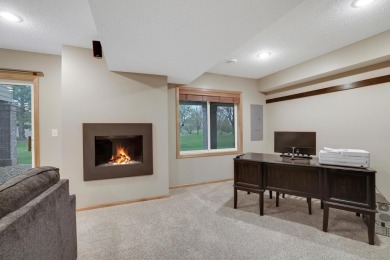 Golf and Lake-Lovers, TAKE NOTICE! The second you step inside on The Wilds Golf Club in Minnesota - for sale on GolfHomes.com, golf home, golf lot