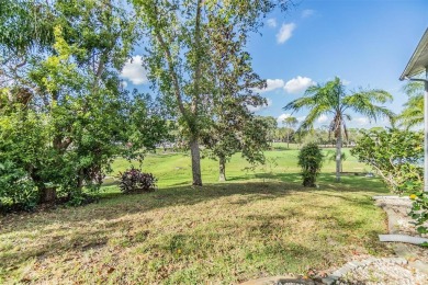 TIMBER PINES single family home in a great location overlooking on Timber Pines Golf Course in Florida - for sale on GolfHomes.com, golf home, golf lot