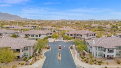 RARE 1st Floor newer GOLF COURSE CONDO available FULLY on Dove Valley Ranch in Arizona - for sale on GolfHomes.com, golf home, golf lot