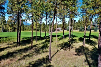 Come check out this prime lot in Wilderness Club! Located on a on Wilderness Club in Montana - for sale on GolfHomes.com, golf home, golf lot
