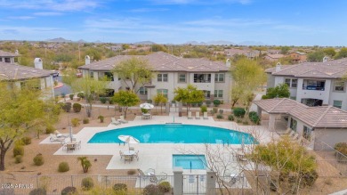 RARE 1st Floor newer GOLF COURSE CONDO available FULLY on Dove Valley Ranch in Arizona - for sale on GolfHomes.com, golf home, golf lot