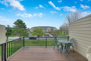 Golf and Lake-Lovers, TAKE NOTICE! The second you step inside on The Wilds Golf Club in Minnesota - for sale on GolfHomes.com, golf home, golf lot