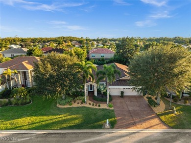 This home has been meticulously cared for, improvements over the on Cross Creek Country Club in Florida - for sale on GolfHomes.com, golf home, golf lot
