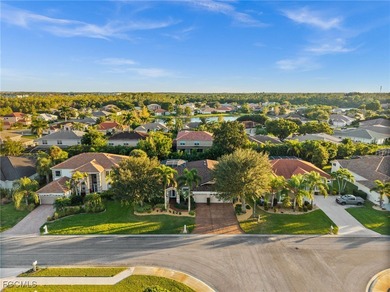 This home has been meticulously cared for, improvements over the on Cross Creek Country Club in Florida - for sale on GolfHomes.com, golf home, golf lot