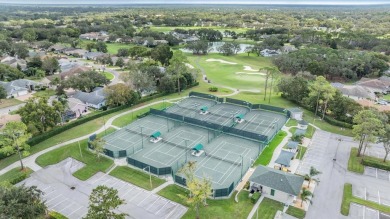 TIMBER PINES single family home in a great location overlooking on Timber Pines Golf Course in Florida - for sale on GolfHomes.com, golf home, golf lot