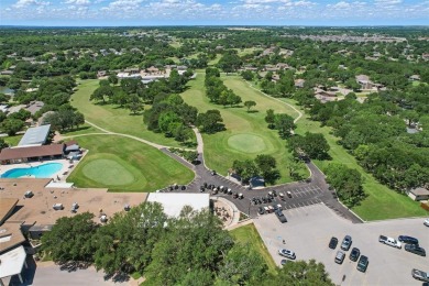 Resort-Style Living in DeCordova Bend Estates - 3 Bed, 2 Bath on De Cordova Bend Country Club in Texas - for sale on GolfHomes.com, golf home, golf lot
