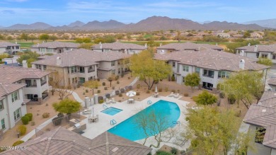 RARE 1st Floor newer GOLF COURSE CONDO available FULLY on Dove Valley Ranch in Arizona - for sale on GolfHomes.com, golf home, golf lot