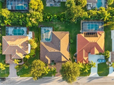 This home has been meticulously cared for, improvements over the on Cross Creek Country Club in Florida - for sale on GolfHomes.com, golf home, golf lot