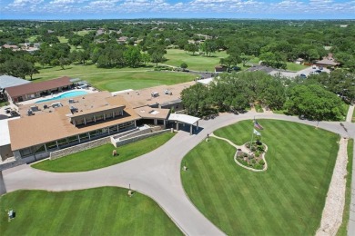 Resort-Style Living in DeCordova Bend Estates - 3 Bed, 2 Bath on De Cordova Bend Country Club in Texas - for sale on GolfHomes.com, golf home, golf lot
