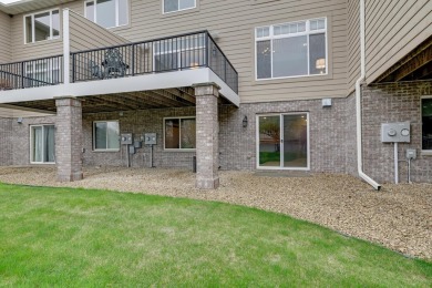 Golf and Lake-Lovers, TAKE NOTICE! The second you step inside on The Wilds Golf Club in Minnesota - for sale on GolfHomes.com, golf home, golf lot