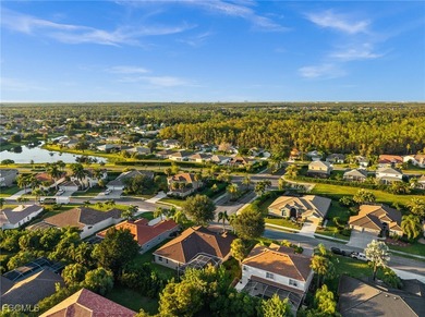This home has been meticulously cared for, improvements over the on Cross Creek Country Club in Florida - for sale on GolfHomes.com, golf home, golf lot