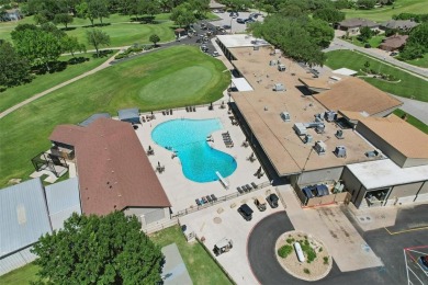 Resort-Style Living in DeCordova Bend Estates - 3 Bed, 2 Bath on De Cordova Bend Country Club in Texas - for sale on GolfHomes.com, golf home, golf lot