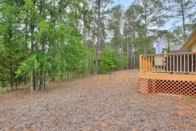 Located in Magnolia section of Savannah Lakes Village and on Monticello Golf Club At Savannah Lakes in South Carolina - for sale on GolfHomes.com, golf home, golf lot