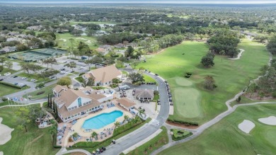 TIMBER PINES single family home in a great location overlooking on Timber Pines Golf Course in Florida - for sale on GolfHomes.com, golf home, golf lot