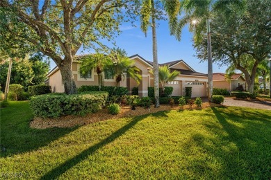 This home has been meticulously cared for, improvements over the on Cross Creek Country Club in Florida - for sale on GolfHomes.com, golf home, golf lot