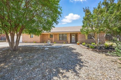 Resort-Style Living in DeCordova Bend Estates - 3 Bed, 2 Bath on De Cordova Bend Country Club in Texas - for sale on GolfHomes.com, golf home, golf lot