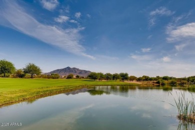 RARE 1st Floor newer GOLF COURSE CONDO available FULLY on Dove Valley Ranch in Arizona - for sale on GolfHomes.com, golf home, golf lot