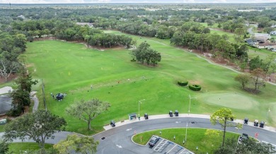 TIMBER PINES single family home in a great location overlooking on Timber Pines Golf Course in Florida - for sale on GolfHomes.com, golf home, golf lot