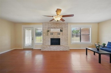 Resort-Style Living in DeCordova Bend Estates - 3 Bed, 2 Bath on De Cordova Bend Country Club in Texas - for sale on GolfHomes.com, golf home, golf lot